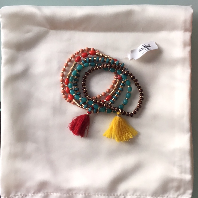 Stackable Bracelets Made In India